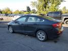 Chevrolet Cruze Lt Image 2