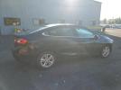 Chevrolet Cruze Lt Image 3
