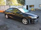Chevrolet Cruze Lt Image 4