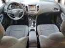 Chevrolet Cruze Lt Image 9