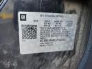 Chevrolet Cruze Lt Image 11