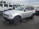 BMW X Series 3.0i Image 1