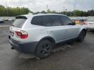 BMW X Series 3.0i Image 9