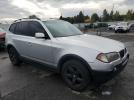 BMW X Series 3.0i Image 11