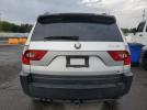 BMW X Series 3.0i Image 5