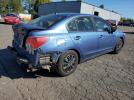 Subaru Impreza Image 8