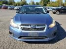 Subaru Impreza Image 9