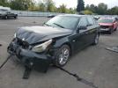 BMW 5 Series I Image 1
