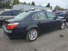 BMW 5 Series I Image 5
