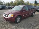 Dodge Caravan Sxt Image 1