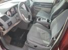 Dodge Caravan Sxt Image 8