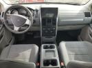 Dodge Caravan Sxt Image 12