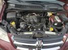 Dodge Caravan Sxt Image 11