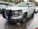 Chevrolet Tahoe Police Image 2