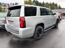 Chevrolet Tahoe Police Image 8