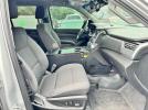 Chevrolet Tahoe Police Image 3