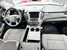 Chevrolet Tahoe Police Image 5