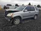 Honda Crv Ex Image 1