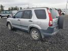 Honda Crv Ex Image 4