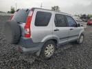 Honda Crv Ex Image 2