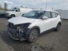Nissan Kicks Sv Image 1