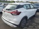 Nissan Kicks Sv Image 8