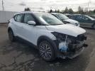 Nissan Kicks Sv Image 13