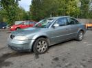 Volkswagen Passat Gls Image 1