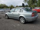 Volkswagen Passat Gls Image 8