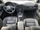 Volkswagen Passat Gls Image 4