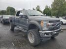 Ford F-250 Super Duty Image 3