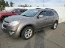 Chevrolet Equinox Lt Image 1