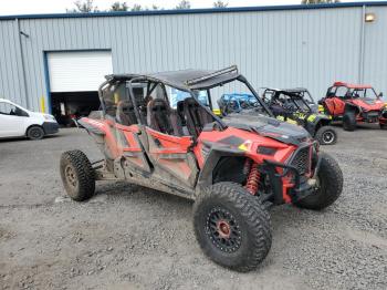  Salvage Other Rzr Xp 4 Turbo S