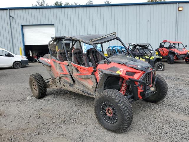  Salvage Other Rzr Xp 4 Turbo S