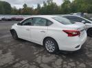 Nissan Sentra S Image 8