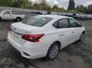 Nissan Sentra S Image 6