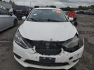Nissan Sentra S Image 2