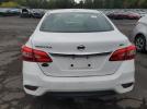 Nissan Sentra S Image 5