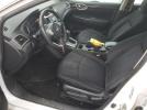 Nissan Sentra S Image 3