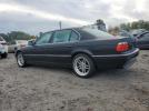 BMW 7 Series Il Image 12