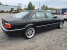 BMW 7 Series Il Image 9