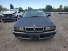 BMW 7 Series Il Image 4