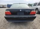 BMW 7 Series Il Image 11
