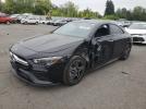 Mercedes-Benz Cla-class Amg 35 4matic Image 1