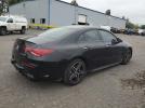 Mercedes-Benz Cla-class Amg 35 4matic Image 12