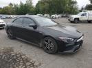Mercedes-Benz Cla-class Amg 35 4matic Image 11