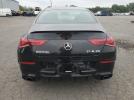 Mercedes-Benz Cla-class Amg 35 4matic Image 9