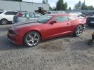 Chevrolet Camaro 2ss Image 1