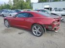 Chevrolet Camaro 2ss Image 10