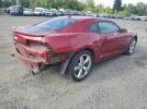 Chevrolet Camaro 2ss Image 7